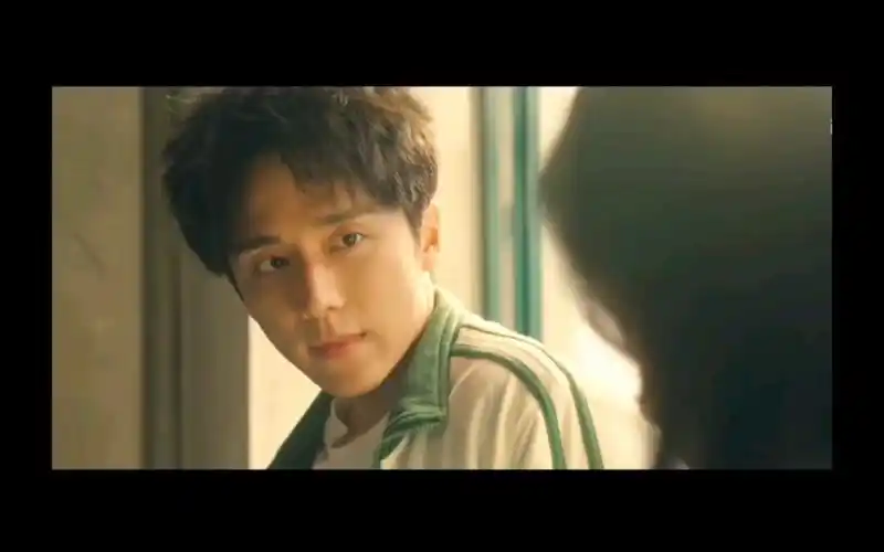 这么多年 李燃x陈见夏 赐我一个李燃吧