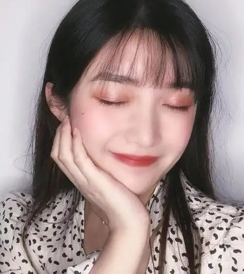 单眼皮的眼型有哪些图片,单眼皮种类图片欣赏(桃花眼颜值高)