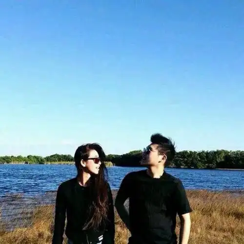 【各类情侣头像】双人头像.一人一半,情侣专用.唯美萌萌哒秀恩爱.