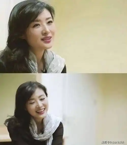 周涛是央视"最美主持",与董卿斗了半辈子,如今却过得让人羡慕