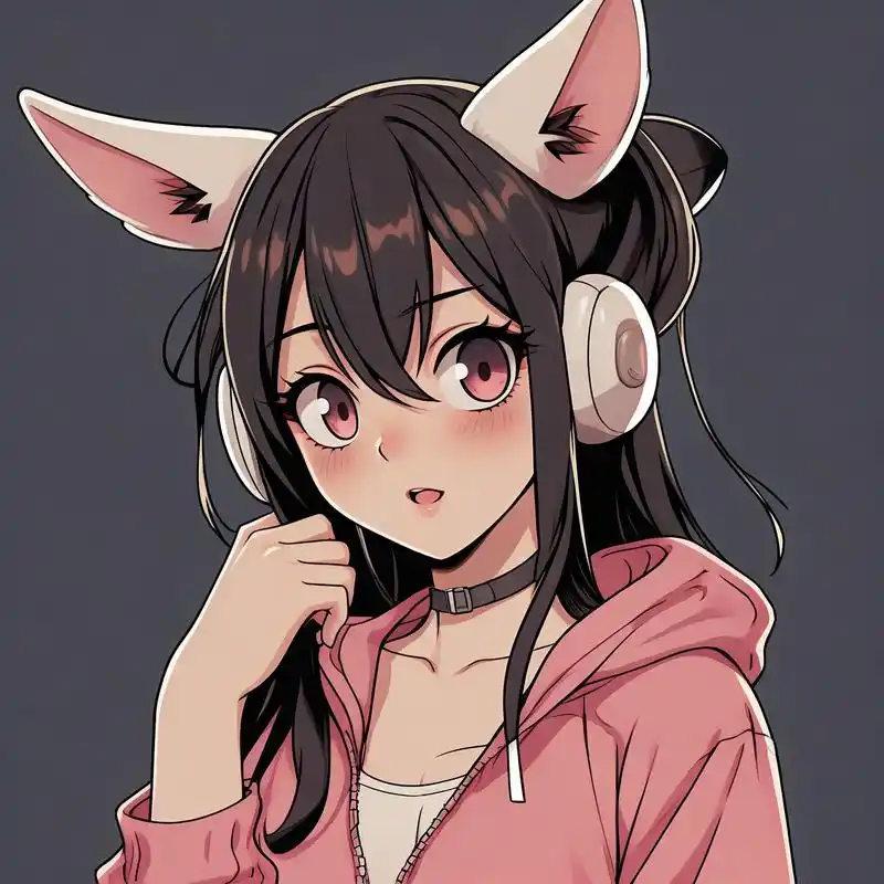 959595俏皮搞怪,又不失可爱～换上这组头像,朋友圈的点赞量不得