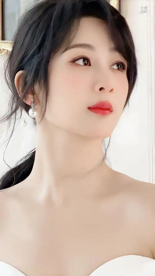 春楠拍的杨紫##杨紫长相思