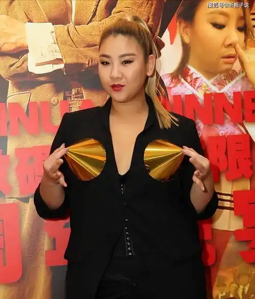 郑少秋沈殿霞唯一的女儿,郑欣宜已失联两月,经纪人回应生病停工_母亲