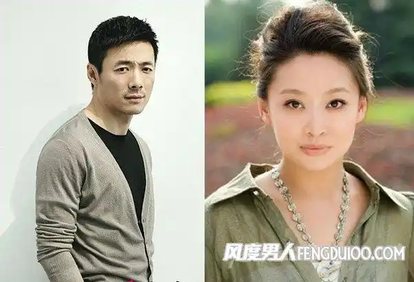 星热点:祖峰老婆刘天池资料和背景 祖峰刘天池怎么走到一块的