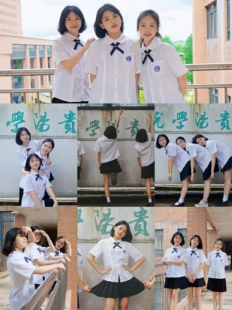 大学毕业照片.原来已经毕业一整年了,时间好快好快.#毕业快乐 - 抖音