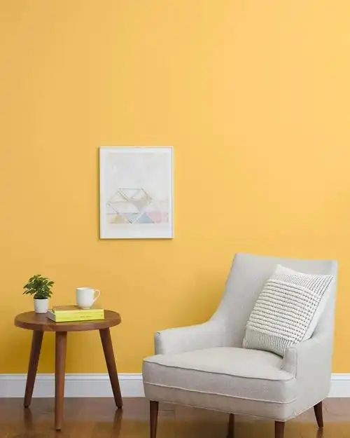 2021年最热门的5种墙面流行色津色色彩