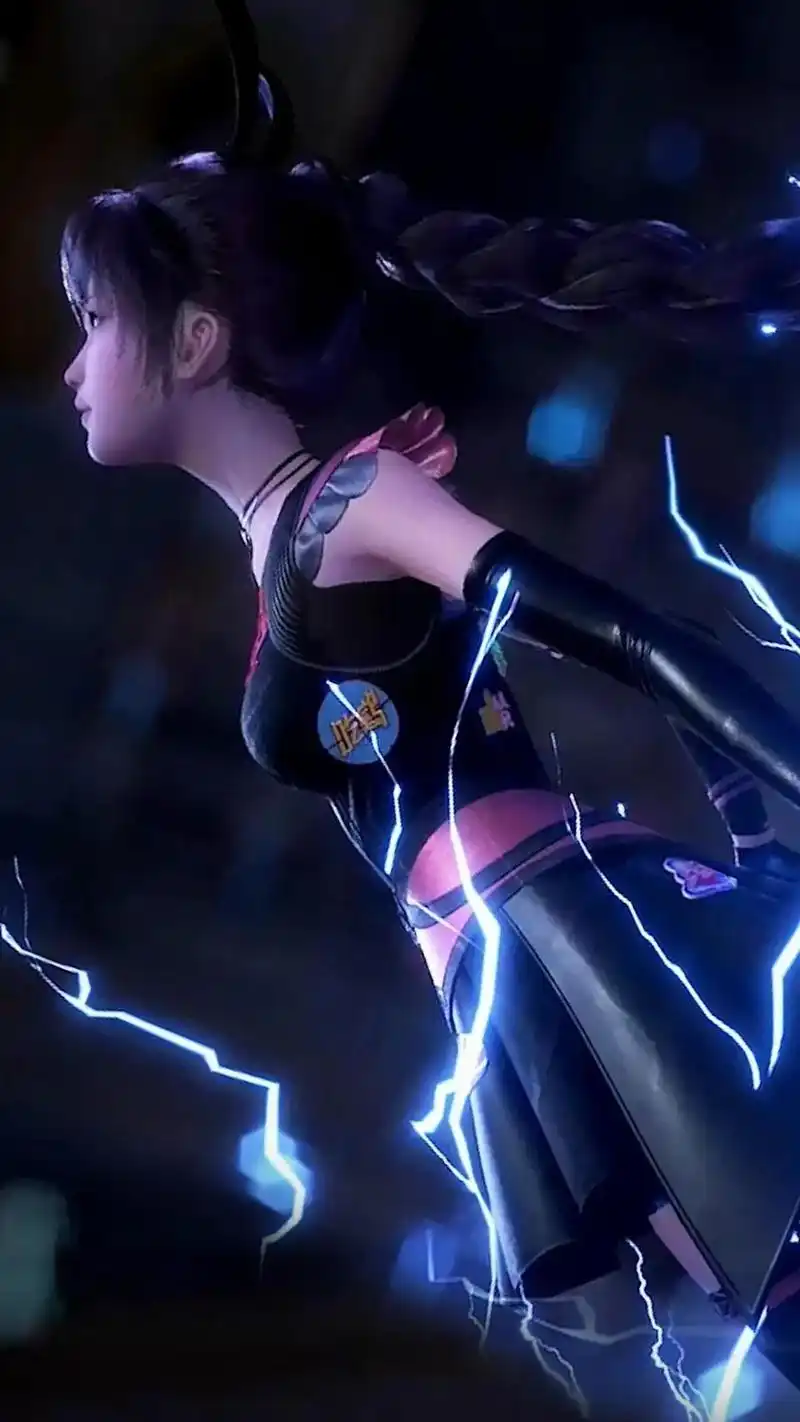 斗罗大陆:小舞发威绝杀,百鬼请你回家.秦羽:我要走啦