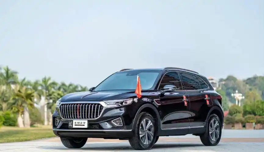 红旗  #红旗h9  #红旗h5  #红旗hs5  #suv  #好车推荐