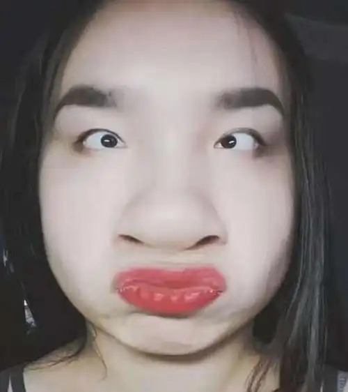 小姐姐网恋视频变丑女,关上特效的瞬间,网友:打扰了,你的菜!_网易订阅