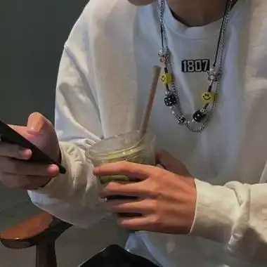 高清帅气的网恋男头真实图片,男生头像图片