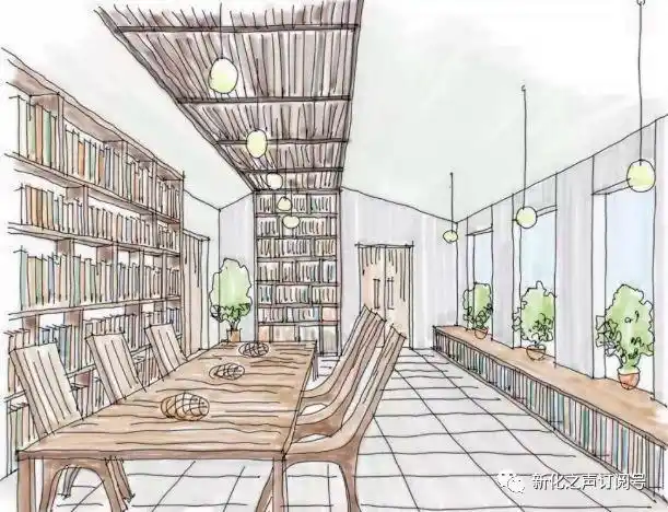 萤火虫正在筹建一间乡村公益图书室,快来加入吧