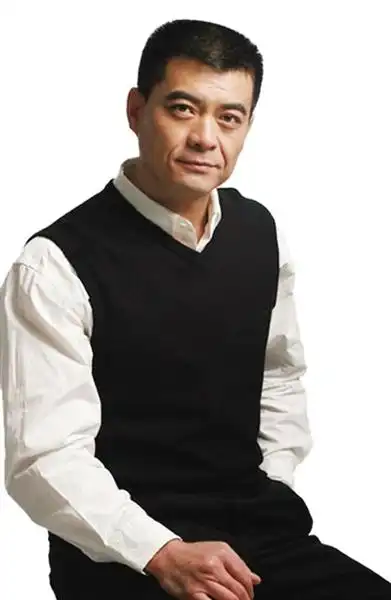 王新军祝福前妻希望儿子接纳秦海璐图