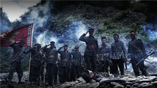 《十送红军》将在韩国播出 电视台曾苦等版权