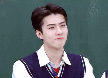 exo吴世勋动图gif