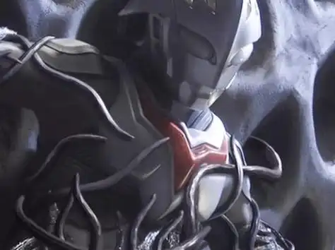 全力 扎基和杰顿都不行,而他能完胜诺亚泰迦奥特曼 诺亚之神青石再现