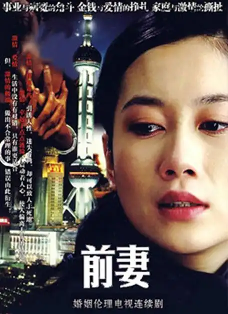 前妻电视剧在线观看-全集免费高清完整版-国产剧-星辰影院