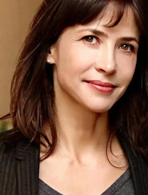 法国女明星苏菲玛索伊娃格林伊莎贝尔阿佳妮你为谁倾心