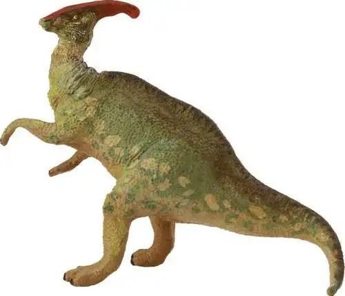 p>副栉龙(属名: i>parasaurolophus /i>),又名副龙栉龙,似栉龙,拟栉
