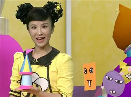 飞行幼乐园 2015