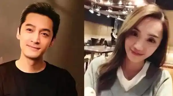 胡歌妻子惊艳登场,美貌不输马伊琍「繁花」|演员|唐嫣|秦昊|王家卫