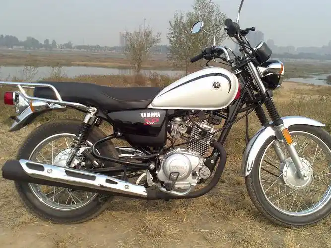 牛摩网 摩托车论坛 建设-雅马哈摩托 建设-雅马哈天俊yb125sp摩托车