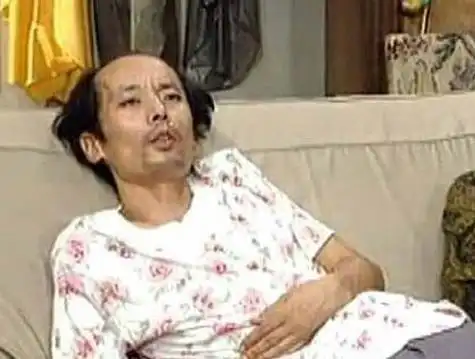 葛优躺是来自哪部电视剧葛优躺沙发连续表情包颓废到极致