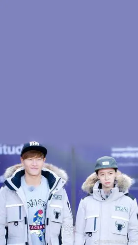 懵钟runningman宋智孝金钟国