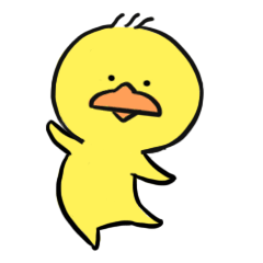 原创作品:良鸭 表情