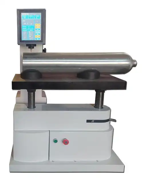 zhrsj-150b全自动大型数显洛氏硬度计