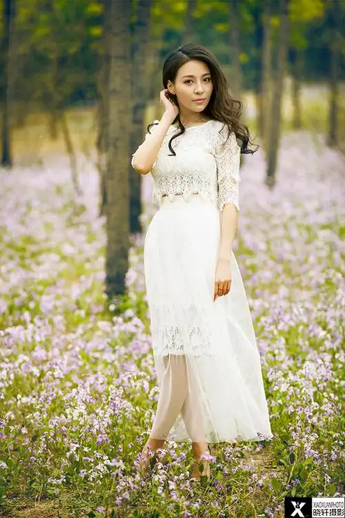 非诚最美女嘉宾 徐囡