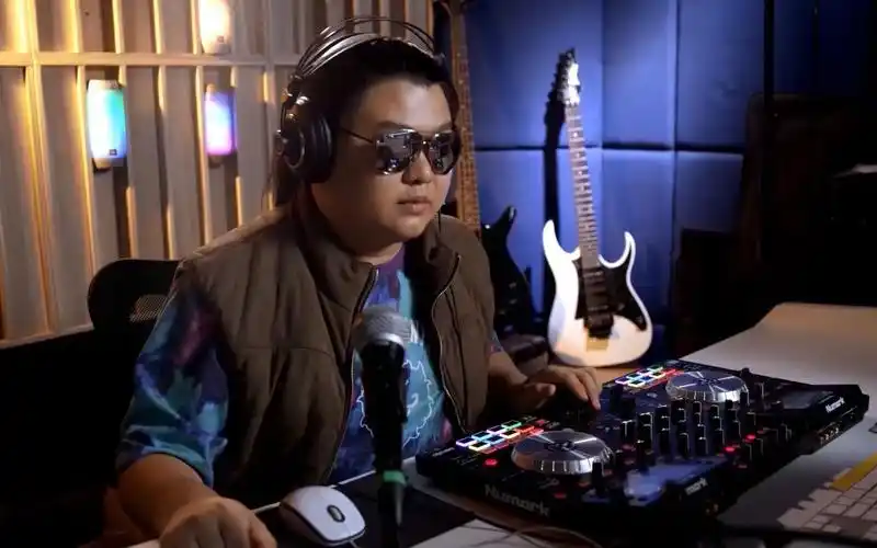 中华上下五千年mc大队长丨暴走大事件丨喊麦