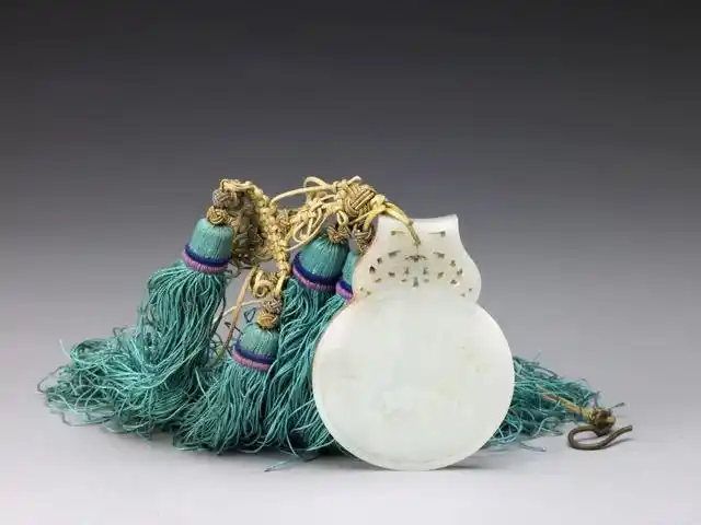 精美绝伦,繁花似锦,带你领略清代玉器之美