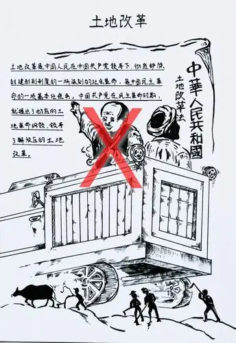 一支钢笔绘百年,"00后"新兵将党史画了下来