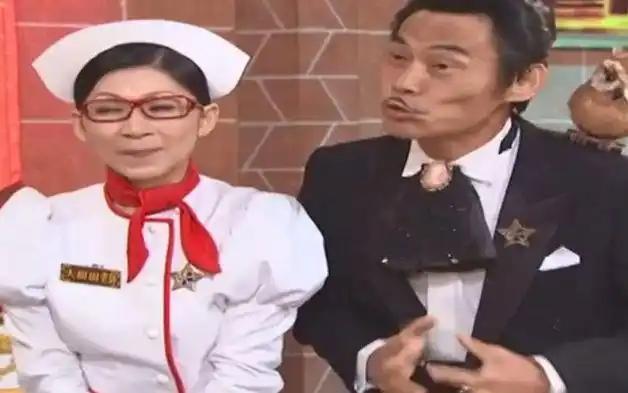 萌学园欧莉安一言不发也没动作令大甜甜帕主任误会结果尴尬了