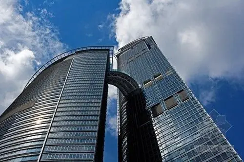 [分享]香港:"如心广场"获"国际知名房地产大奖"