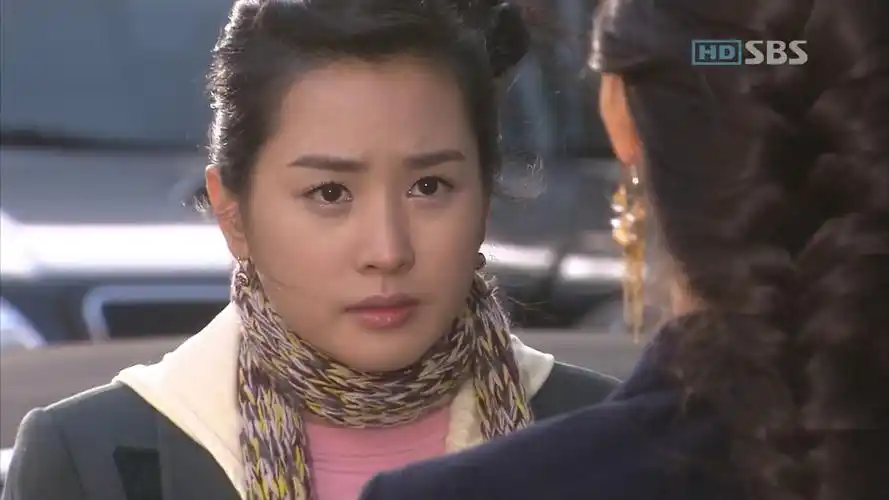 韩剧我的女孩mygirl细评第13集