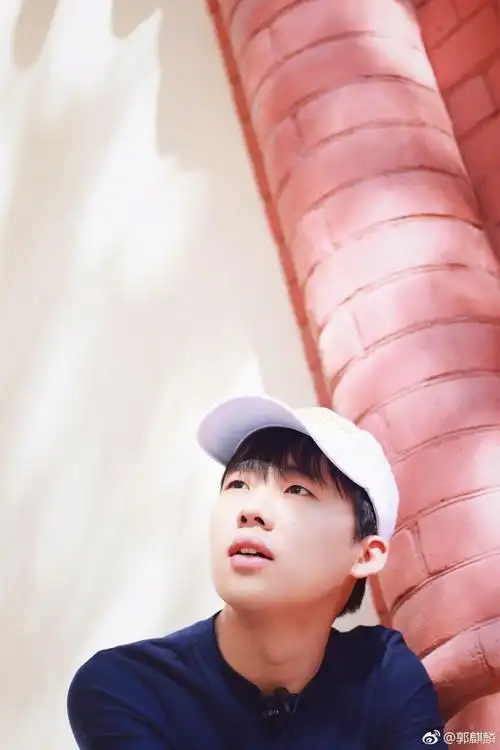 德云社 郭麒麟 阎鹤祥