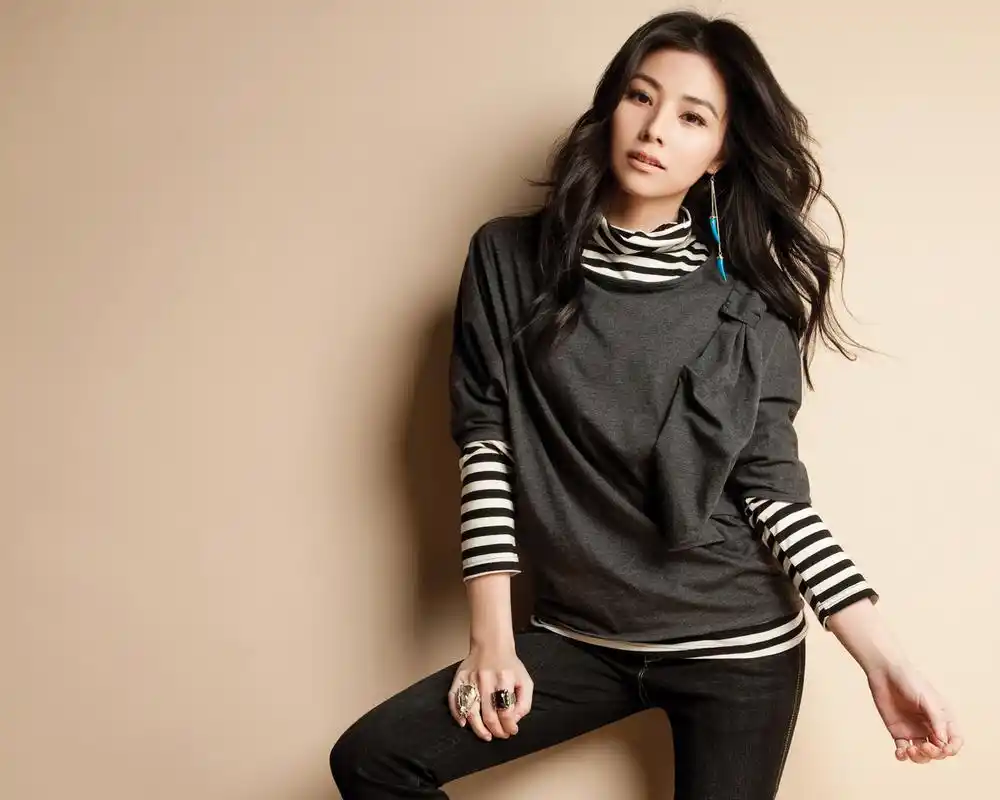 陈怡蓉个人资料简介