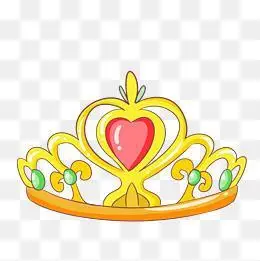 鱼的皇冠卡通头像图片简笔画图片大全图片国王皇冠简笔画英国女王的