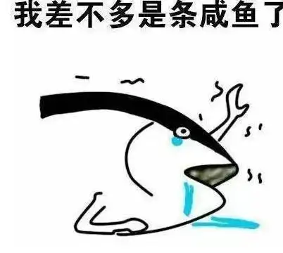 为了能够做好最伟大,最优秀的那一条咸鱼,小莱在日常生活中,恪守梦想