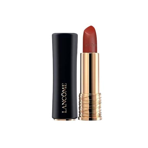 【兰蔻】lancome/兰蔻小蛮腰菁纯丝绒哑光唇膏#196 雾面不拔干