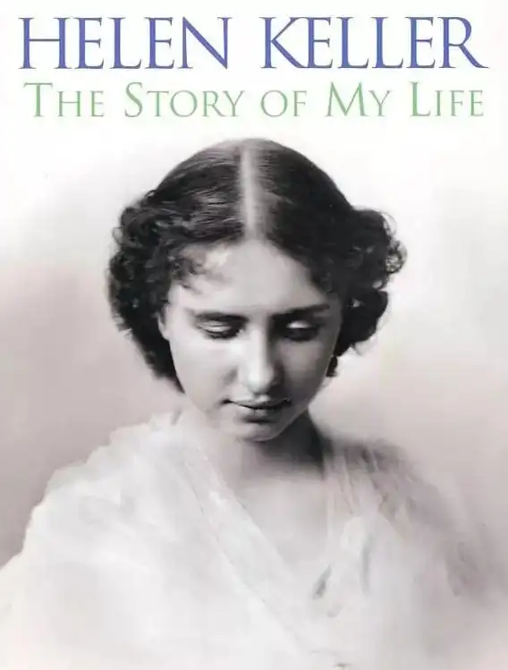 英文背诵 | 海伦·凯勒《假如给我三天光明》