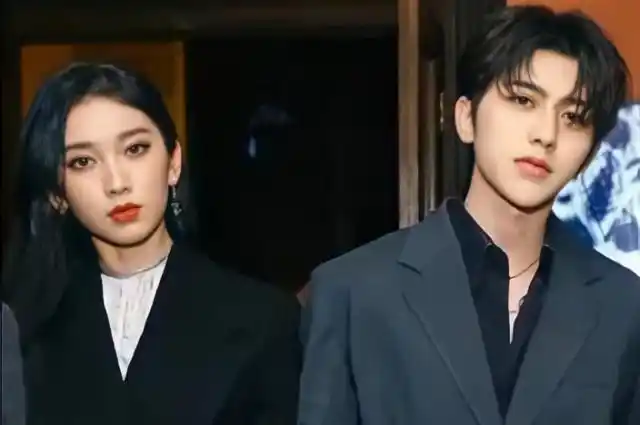 第四章刘令姿蔡徐坤