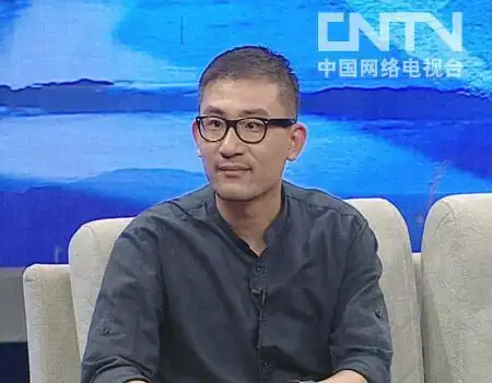 自由摄影师范涛