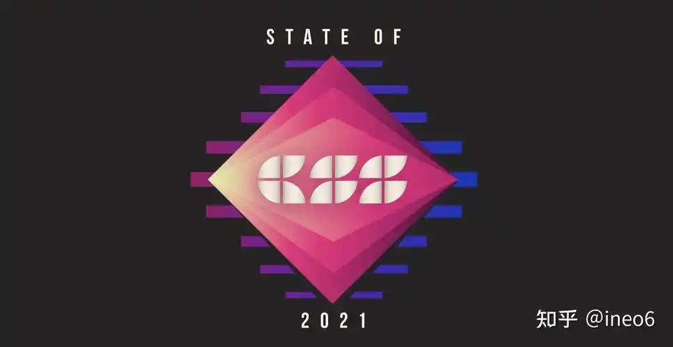 看完了 2021 css 年度报告,我学到了啥?一起来查缺补漏.