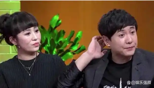 王琦嫁给沈腾是全家人的心愿沈腾不娶她我就是罪人