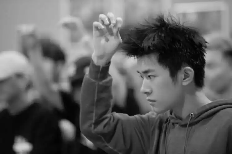 谁家的男朋友来认领一下高清壁纸