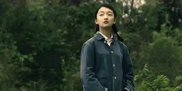 原创山楂树之恋这部电影没有现下的浮躁纯粹的爱恋心灵的悸动