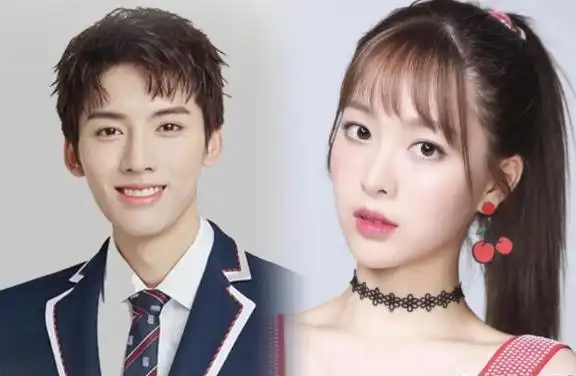 邓超元也曾作为选手参加选秀节目《青春有你》而有了一定的知名度