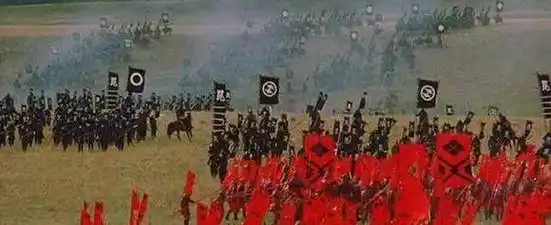 这位名将把德川家康痛打得屁滚尿流,最崇拜的是中国军事家孙武子